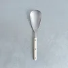 972 SABRE Cuillère à riz Bistrot Vintage - Ivoire