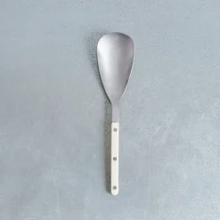 972 SABRE Cuillère à riz Bistrot Vintage - Ivoire