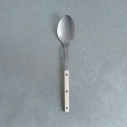 972 SABRE Cuillère à service Bistrot Vintage - Ivoire