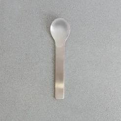 592 DAVID MELLOR Cuillère à soupe - Minimal