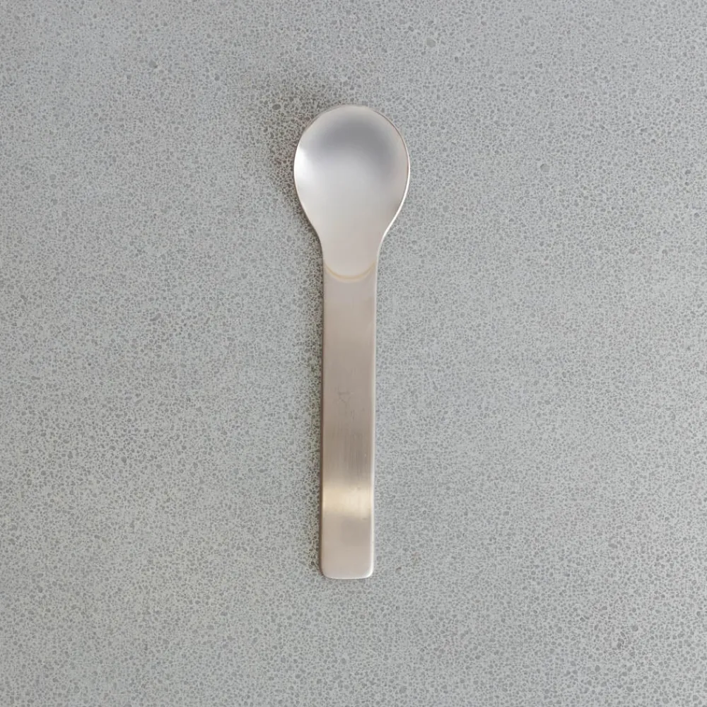 592 DAVID MELLOR Cuillère à soupe - Minimal