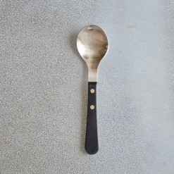 592 DAVID MELLOR Cuillère à soupe Provençal