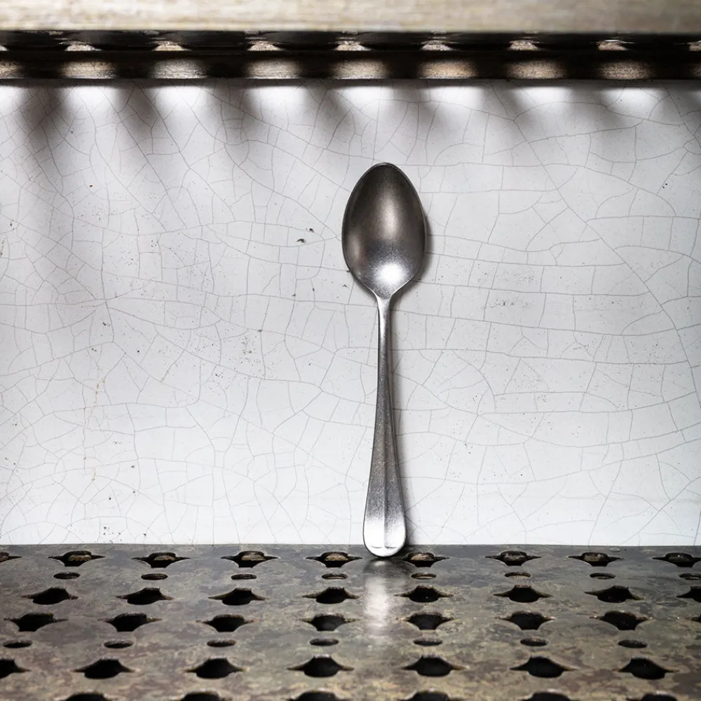 259 SERAX Cuillère à soupe Surface