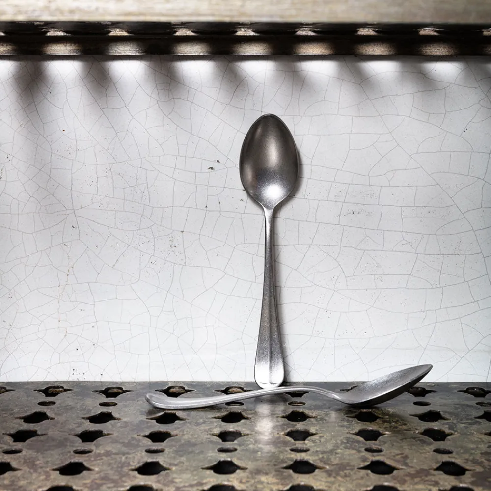 259 SERAX Cuillère à soupe Surface