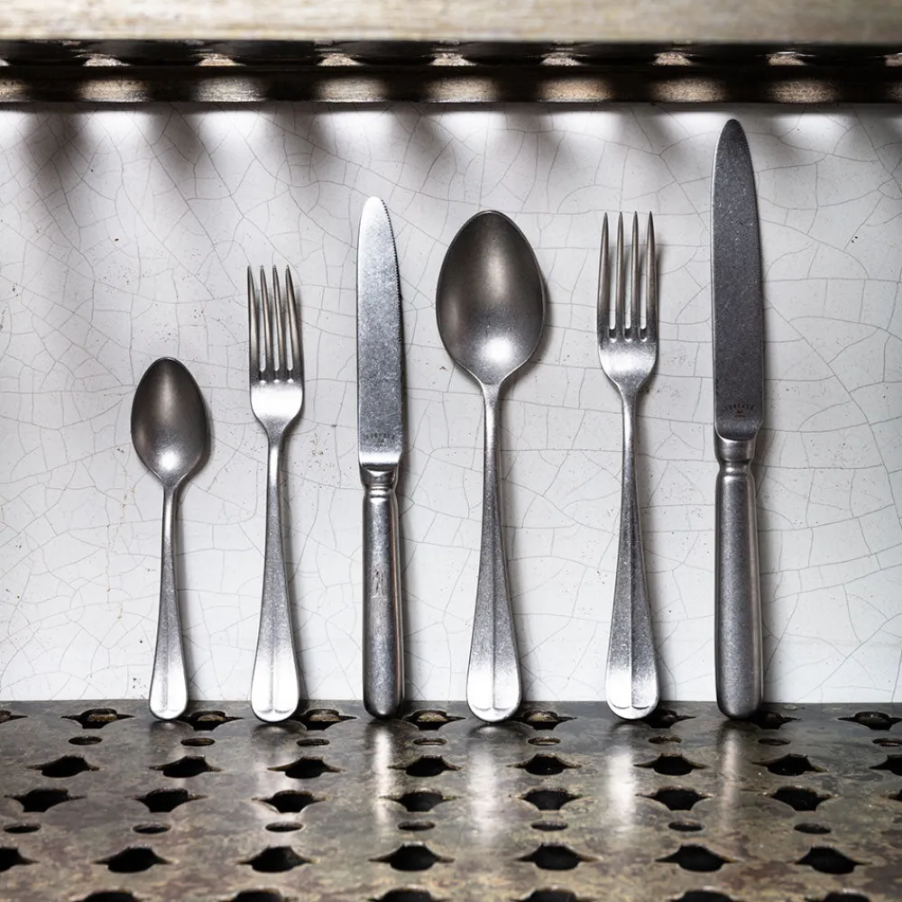 259 SERAX Cuillère à soupe Surface