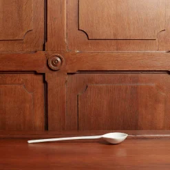 259 SERAX Cuillère angulaire porcelaine