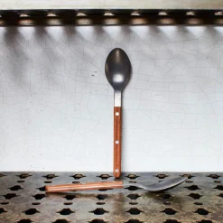 972 SABRE Cuillère de table Bistrot - Teck