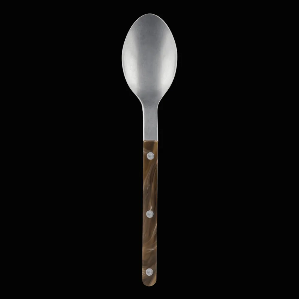 972 SABRE Cuillère de table Bistrot - Buff