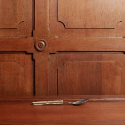 972 SABRE Cuillère de table Bistrot - Corne