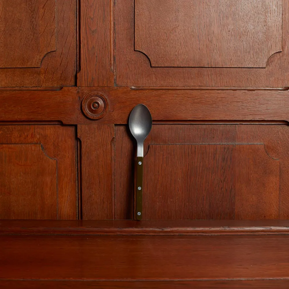 972 SABRE Cuillère de table Bistrot - Fougère