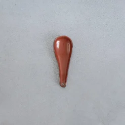 259 SERAX Cuillère en céramique - Rouge