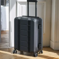 Db Journey x Merci - Valise Carry-On Pro - Noir