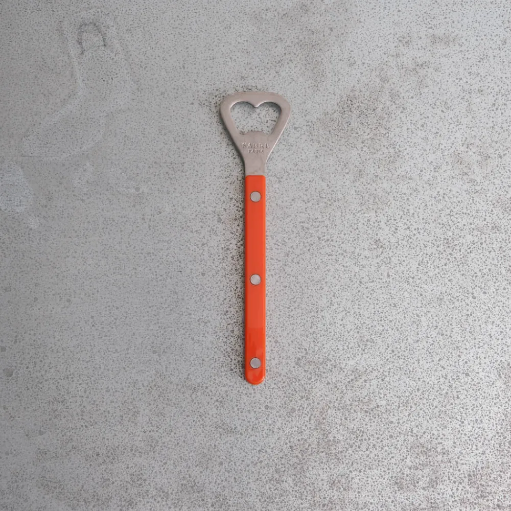 972 SABRE Décapsuleur Bistrot - Orange