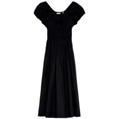 Women Dôen - Robe Quinn - Noir