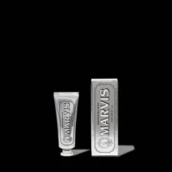 1162 AEGIS PHARMA Dentifrice - Menthe Blanche - Marvis - 25 ml