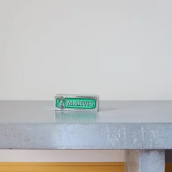 1162 AEGIS PHARMA Dentifrice - Menthe Forte - Marvis - 25 ml