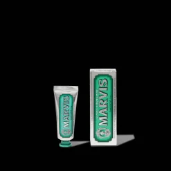 1162 AEGIS PHARMA Dentifrice - Menthe Forte - Marvis - 25 ml