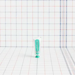 1162 AEGIS PHARMA Dentifrice - Menthe Forte - Marvis - 25 ml