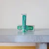 1162 AEGIS PHARMA Dentifrice - Menthe Forte - Marvis - 85 ml