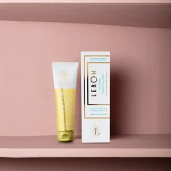 796 LEBON Dentifrice Le White - 75 ml - Lebon