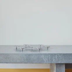 953 CHEVALIER Dessous de plat extensible