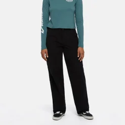 Dickies - Jean Carpenter Corduroy - Noir