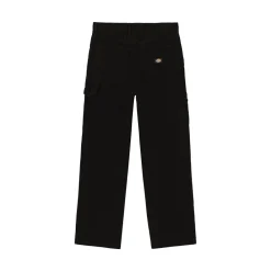 Dickies - Jean Carpenter Corduroy - Noir