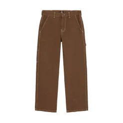 Dickies - Jean Carpenter Stevensville - Marron