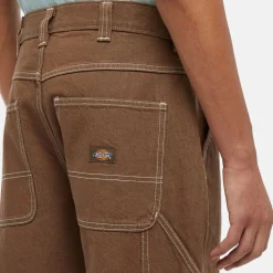 Dickies - Jean Carpenter Stevensville - Marron