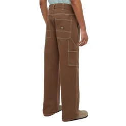 Dickies - Jean Carpenter Stevensville - Marron