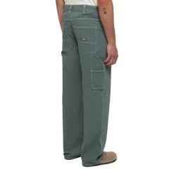 Dickies - Jean Carpenter Stevensville - Lincoln Green