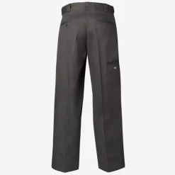 Dickies - Pantalon Double Knee - Gris