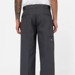 Dickies - Pantalon Double Knee - Gris