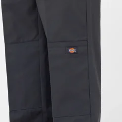 Dickies - Pantalon Double Knee - Gris