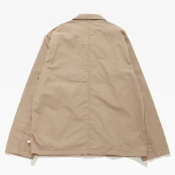 Dickies - Veste Nylon - Beige