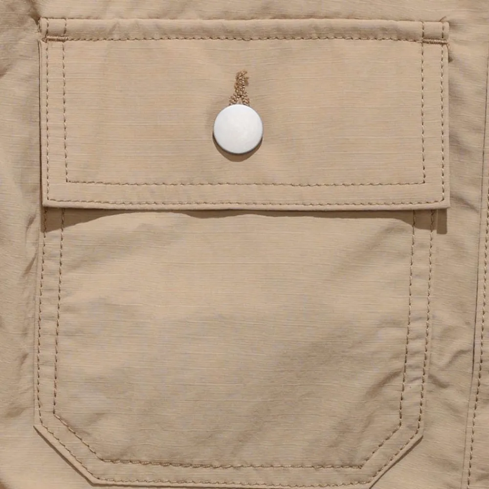 Dickies - Veste Nylon - Beige