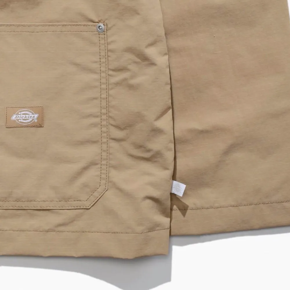 Dickies - Veste Nylon - Beige