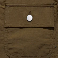 Dickies - Veste Nylon - Olive