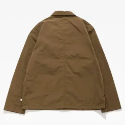 Dickies - Veste Nylon - Olive