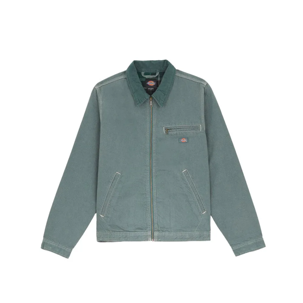 Dickies - Veste Painter Stevensville - Lincoln Green