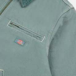 Dickies - Veste Painter Stevensville - Lincoln Green