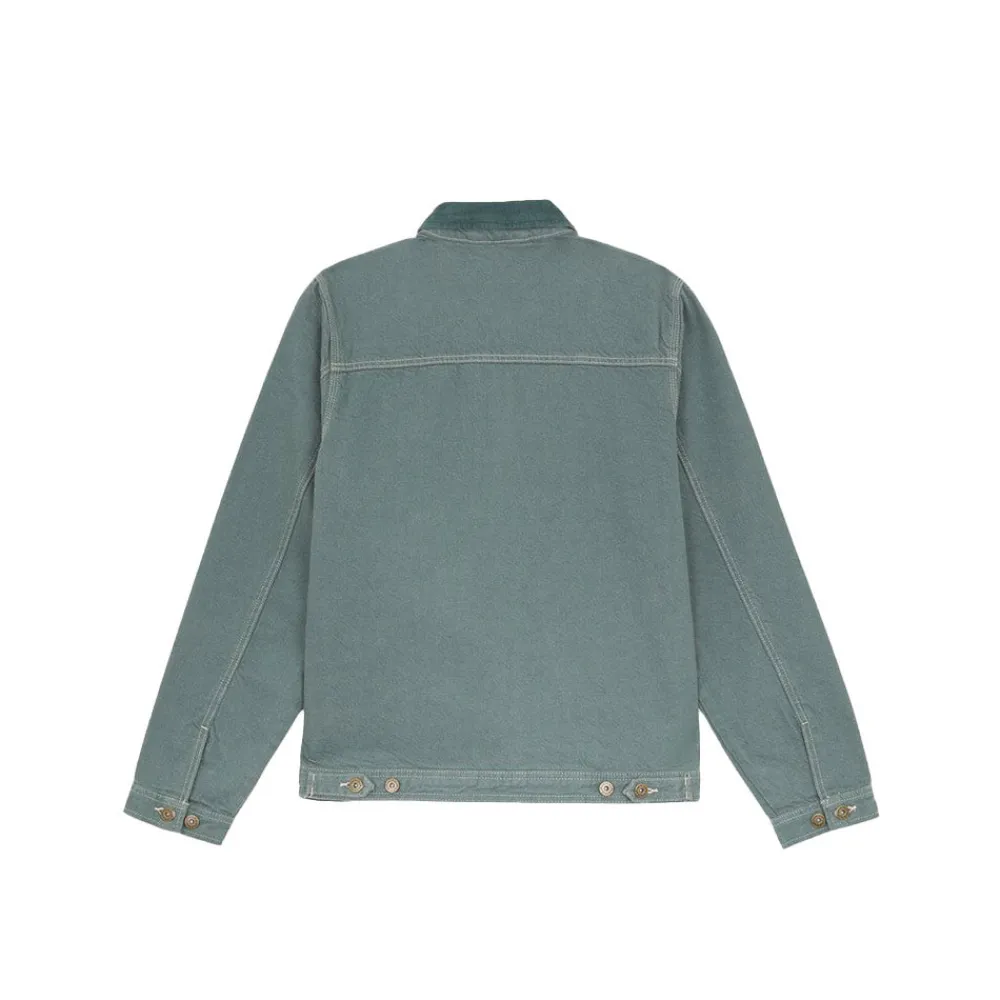 Dickies - Veste Painter Stevensville - Lincoln Green