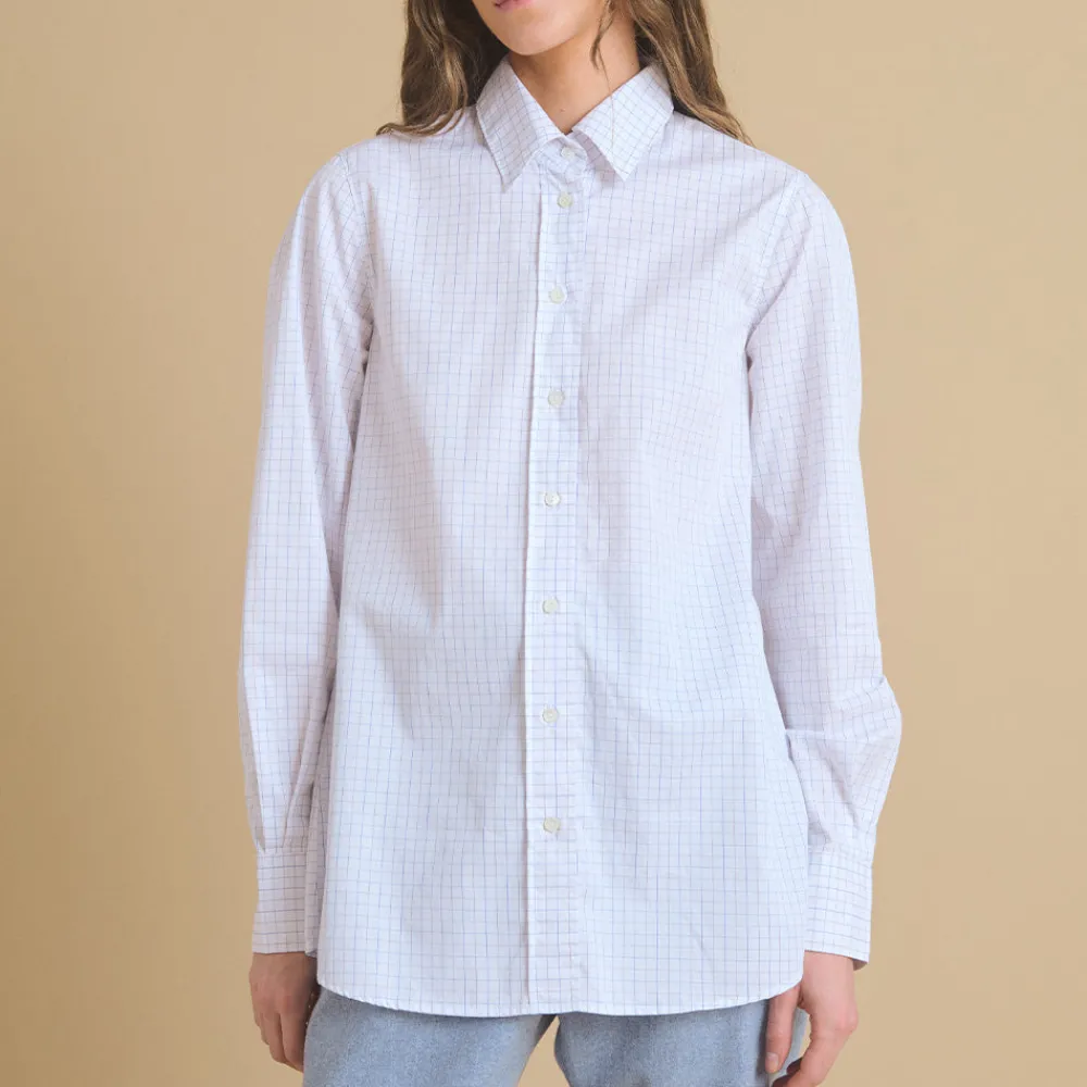 Women DIEGA - Chemise Ceza - Camel