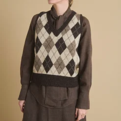 Women DIEGA - Maille Pumeo - Ecru