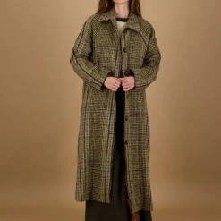 Women DIEGA - Manteau Macilo - Kaki