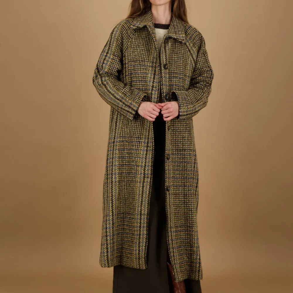 Women DIEGA - Manteau Macilo - Kaki
