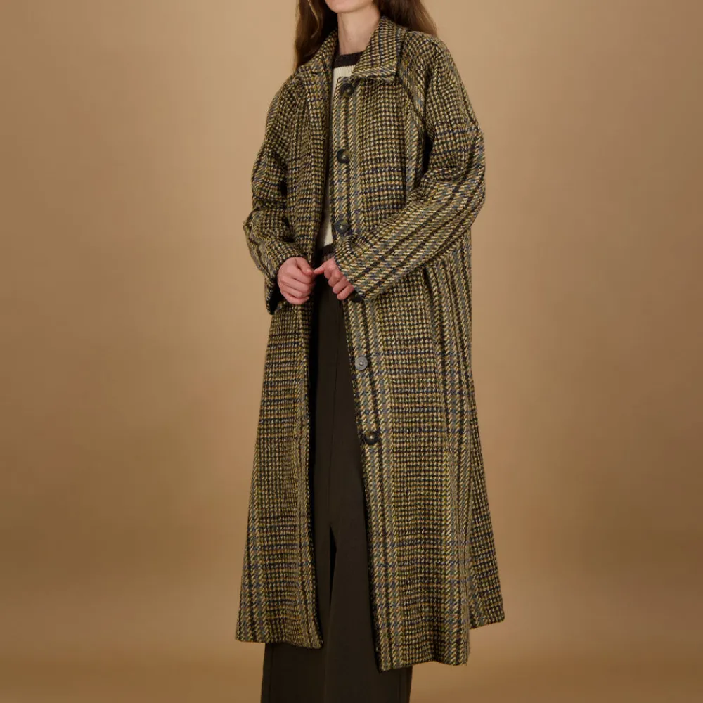 Women DIEGA - Manteau Macilo - Kaki