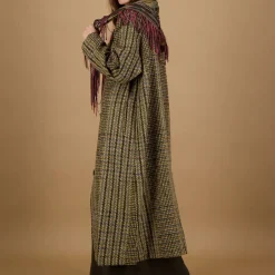Women DIEGA - Manteau Macilo - Kaki