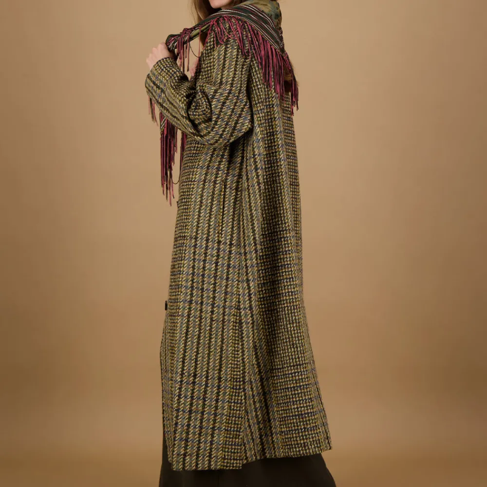 Women DIEGA - Manteau Macilo - Kaki