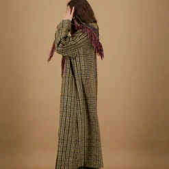 Women DIEGA - Manteau Macilo - Kaki
